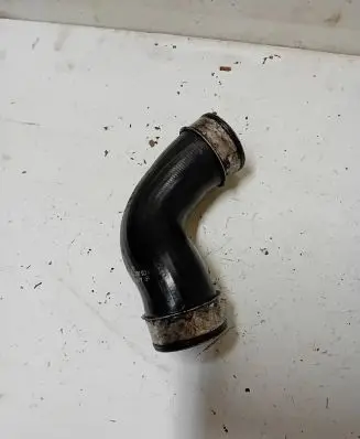 Mercedes-Benz E W211 Intercooler hose/pipe A2115282582 ZGS00214004