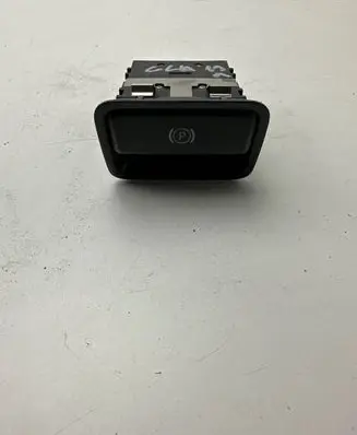 Mercedes-Benz A W176 Hand parking brake switch A2469050451