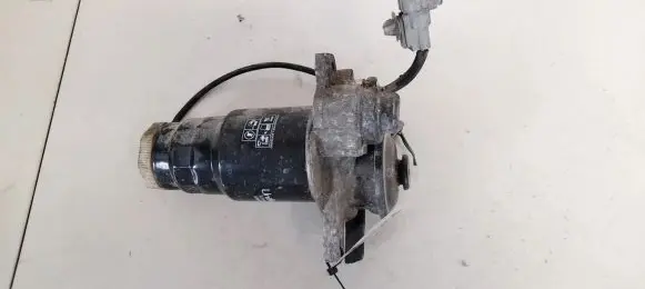 Toyota Previa (XR30, XR40) II Fuel filter 