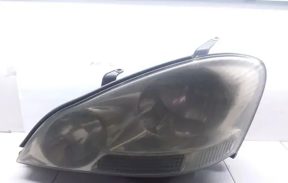 Toyota Avensis Verso Headlight/headlamp 9922681017 4513356