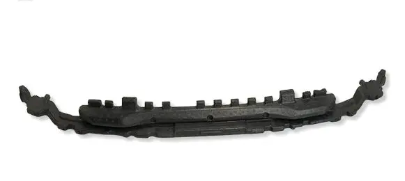 Audi A4 S4 B9 8W Front bumper foam support bar 8W0807550AC 49863