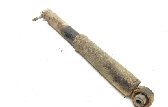 Renault Kadjar Rear shock absorber/damper