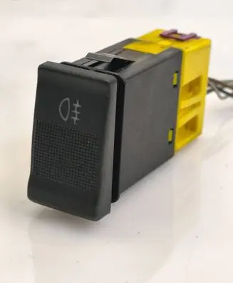 Audi 80 90 S2 B4 Fog light switch 893941563