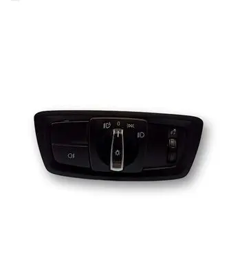 BMW 1 F20 F21 Light switch 61316847520 61319393605 61319388949