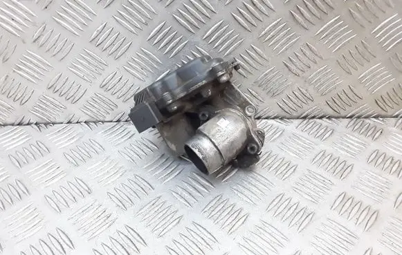 Seat Toledo IV (NH) EGR valve cooler 04B131501D