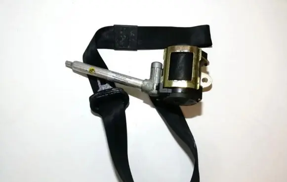 Audi A3 S3 8L Front seatbelt 560344000 895857706
