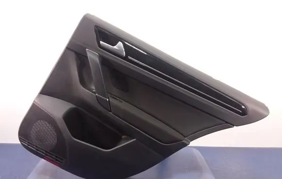 Volkswagen Golf VII Door card panel trim set 