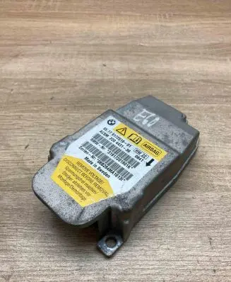 BMW 5 E60 E61 Airbag control unit/module 9172019 2204431 0841