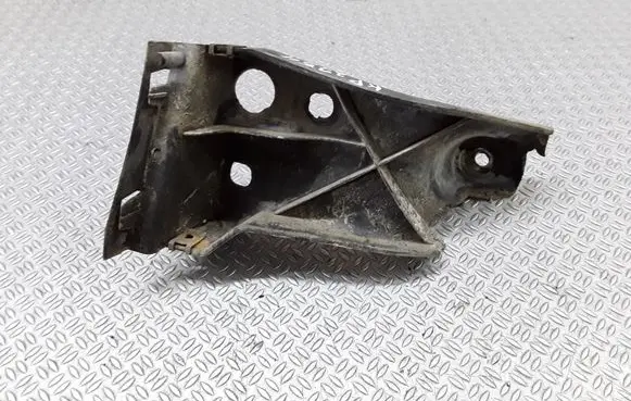 Audi A8 S8 D3 4E Front bumper mounting bracket 4E0853921C