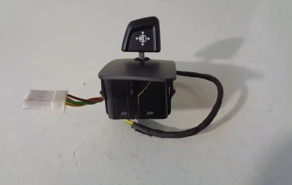 BMW 5 F10 F11 Steering wheel adjustment switch 9188877