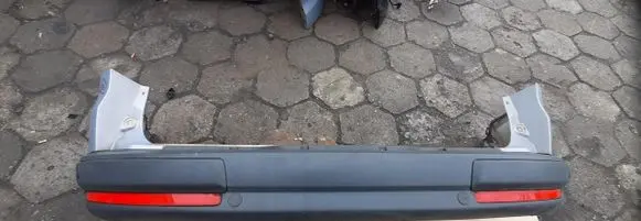 Ford Galaxy Rear bumper