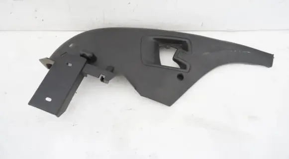 Citroen C4 I Centre console side trim front 9656179277