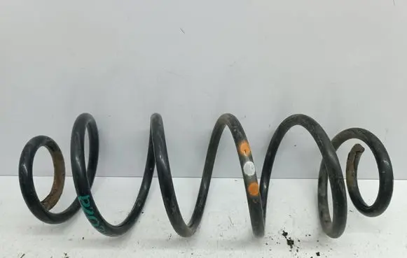 Peugeot 207 Rear coil spring