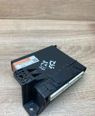Toyota Auris 150 Other control units/modules 8865002430 MB1776003703