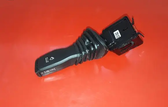 Opel Antara Wiper control stalk 202005410