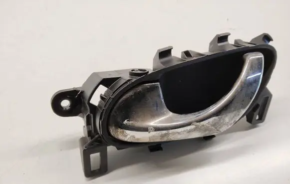 Nissan Qashqai Front door interior handle 806714ea
