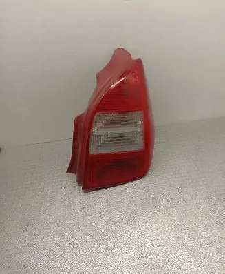 Citroen C2 Rear/tail lights 9680283680 968028368000
