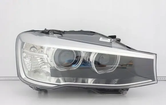 BMW X3 F25 Headlight/headlamp 7460638