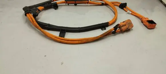 BMW 3 G20 G21 Electric car charging cable 9426353 7619781