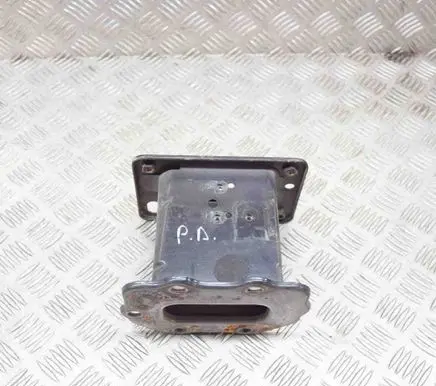 KIA Ceed Front bumper shock/impact absorber 