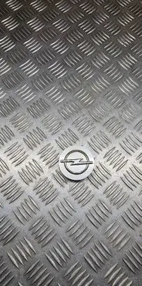 Opel Zafira A Original wheel cap 09223041 24439319