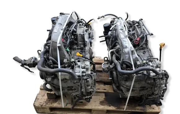 Subaru Forester SH Engine EE20Z