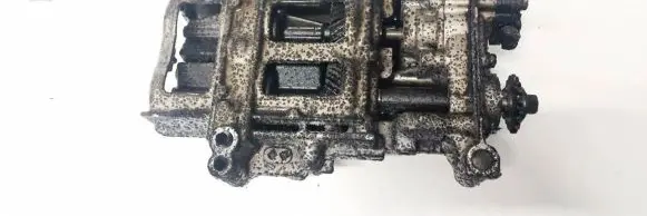 Honda CR-V Oil pump 