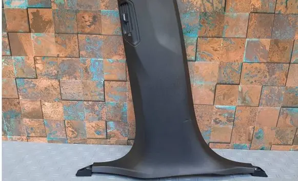 BMW X7 G07 (B) pillar trim (bottom) 7496417 51437496417