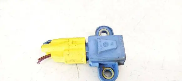Volkswagen PASSAT B6 Airbag deployment crash/impact sensor 1k0955557a