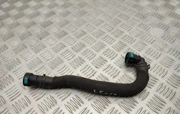 Jaguar XF X250 Coolant level sensor EX2318C266AC
