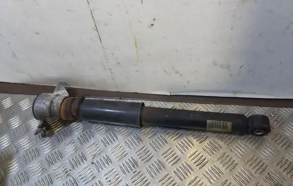 Audi A5 8T 8F Rear shock absorber/damper 8T0513035L
