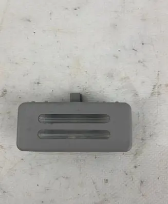 BMW 5 E60 E61 Front seat light 15514900
