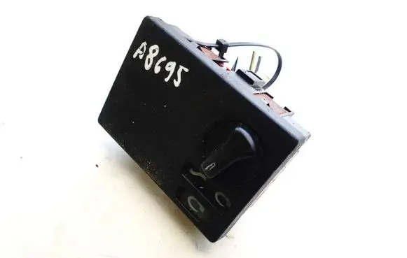 Volkswagen Transporter - Caravelle T4 Climate control unit 701959549