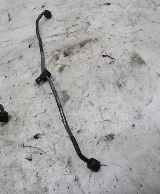 Audi A8 S8 D4 4H Fuel return line/hose GMAUTO4574097