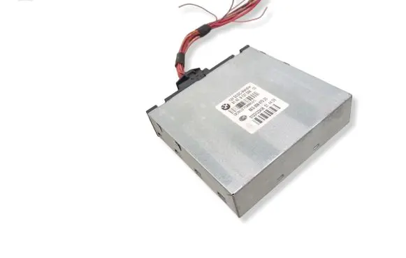 BMW 3 E90 E91 Other control units/modules 9127088