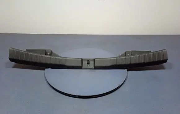 Honda CR-V Other sill/pillar trim element 84640-T0A-A010
