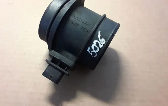 Hyundai Sonata Mass air flow meter 0281002721 2816427800 1991749