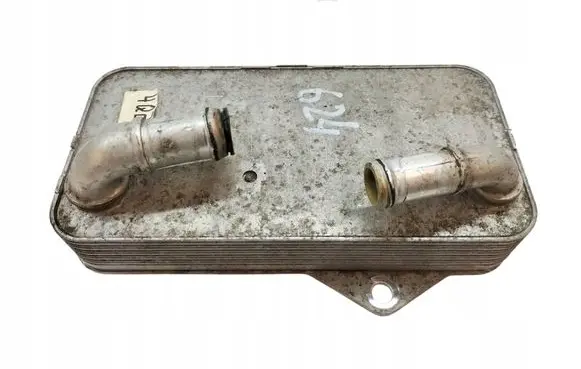 Skoda Superb B8 (3V) Engine oil radiator