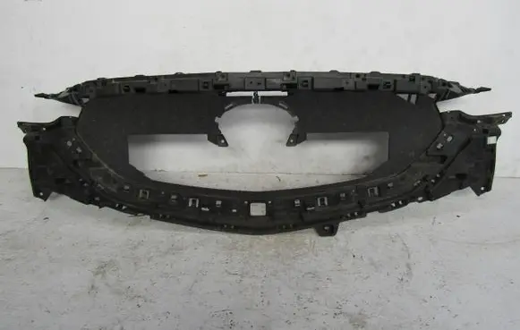 Mazda CX-5 II Front bumper upper radiator grill KB8B-50712