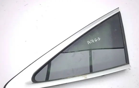 Audi A5 Rear side window 8B5845298 13012026 15102025