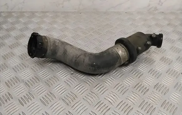 Mercedes-Benz C W204 Intercooler hose/pipe A2045281682