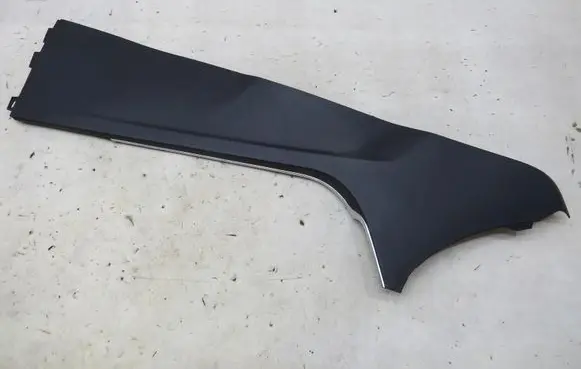 Jaguar XF X260 Centre console side trim front 
