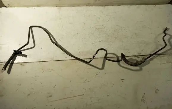 Opel Vectra C Power steering hose/pipe/line