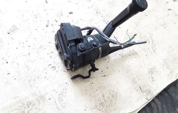 Peugeot 308 Power steering pump 9684979180 A0015321