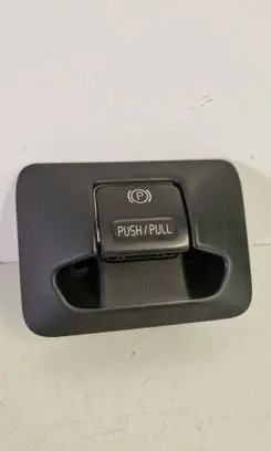 Volvo XC60 Hand parking brake switch 30773539 08W48K