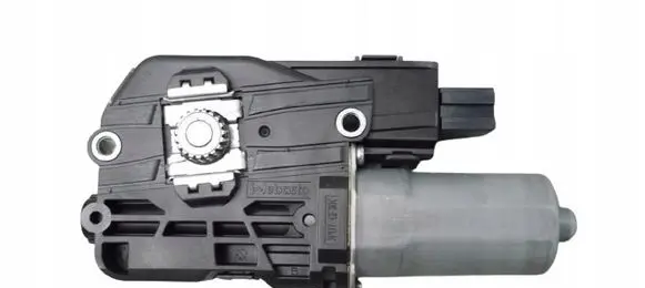 Volkswagen PASSAT B8 Sunroof motor/actuator 