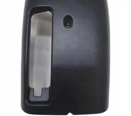 Toyota Land Cruiser (J120) Steering wheel column trim