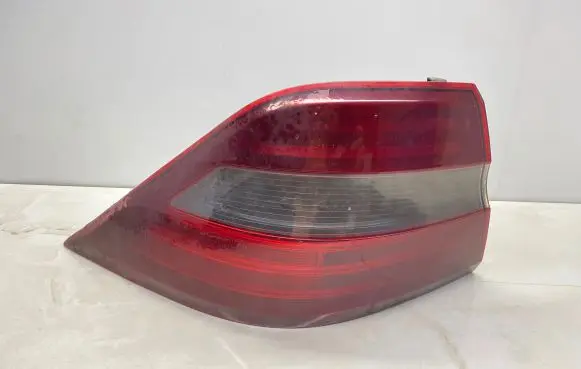 Mercedes-Benz ML W166 Rear/tail lights A1669063501 YAP4079211 ZGS001