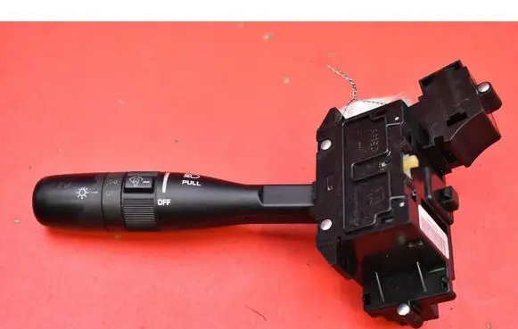 Chrysler Pacifica Headlight wiper switch 04685956AC