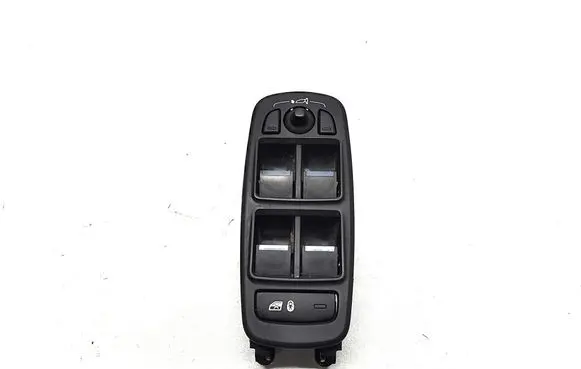 Jaguar XF X250 Electric window control switch SPA028JT00F